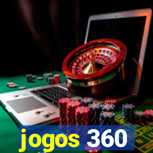 jogos 360